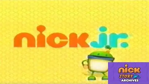 Nick Jr- Team Umizoomi -(Weekends) promo (2011)_peliplat