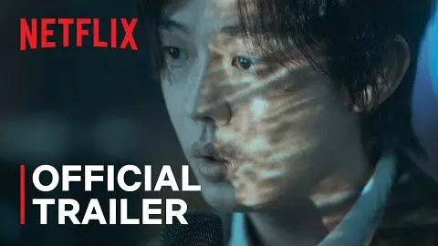 Hellbound | Official Trailer | Netflix_peliplat