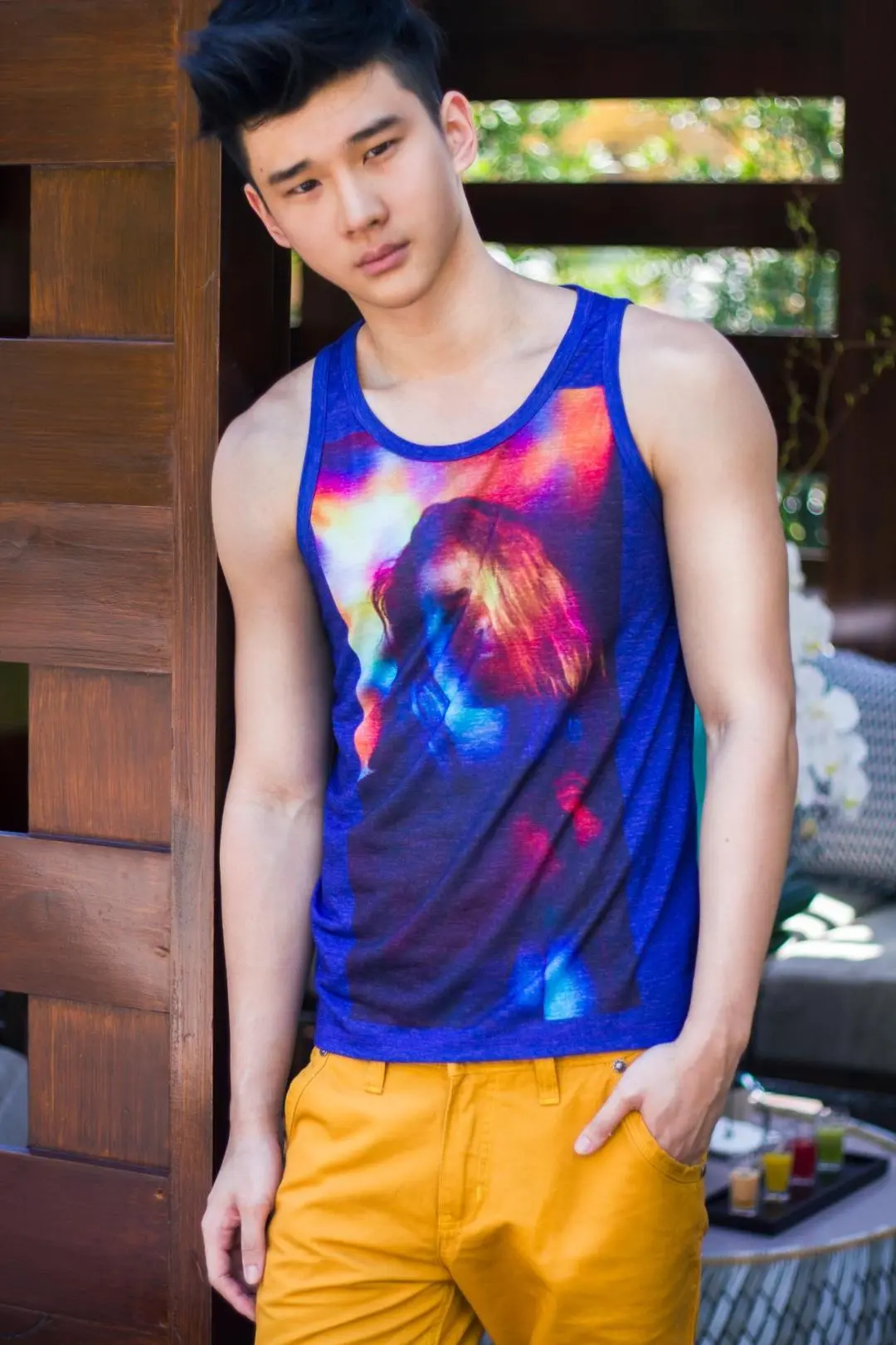 Richard Juan_peliplat