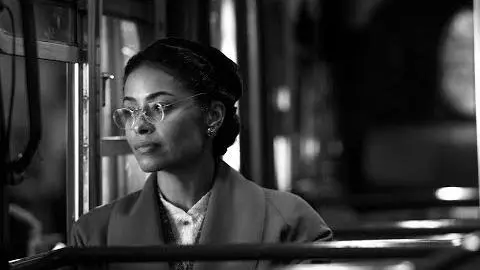 TV One Unveils "Behind The Movement" Trailer for Rosa Parks Day_peliplat