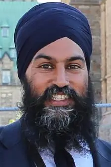 Jagmeet Singh_peliplat