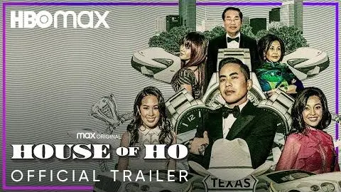 House of Ho | Official Trailer | HBO Max_peliplat