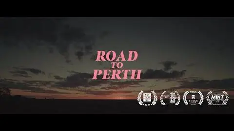 Road to Perth (2021) - Official Trailer_peliplat