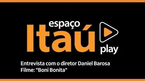 Entrevista com Daniel Barosa, diretor do filme "Boni Bonita"._peliplat