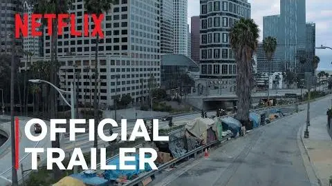 Lead Me Home | Official Trailer | Netflix_peliplat
