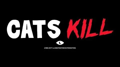 CATS KILL (2017) | Teaser Trailer_peliplat