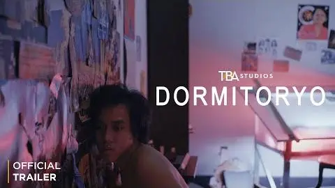 Dormitoryo (Mga Walang Katapusang Kwarto) - Teaser Trailer_peliplat