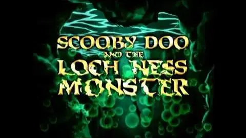 Scooby-Doo! And The Loch Ness Monster (Trailer)_peliplat