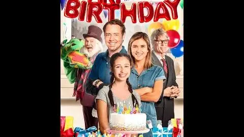 Mr. Birthday starring Jason London and Eric Roberts- Official Trailer_peliplat