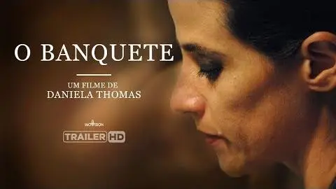 O Banquete - Trailer HD_peliplat