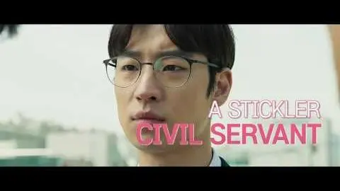 [I CAN SPEAK] (아이 캔 스피크) Official Main Trailer with English Subtitles [HD]_peliplat
