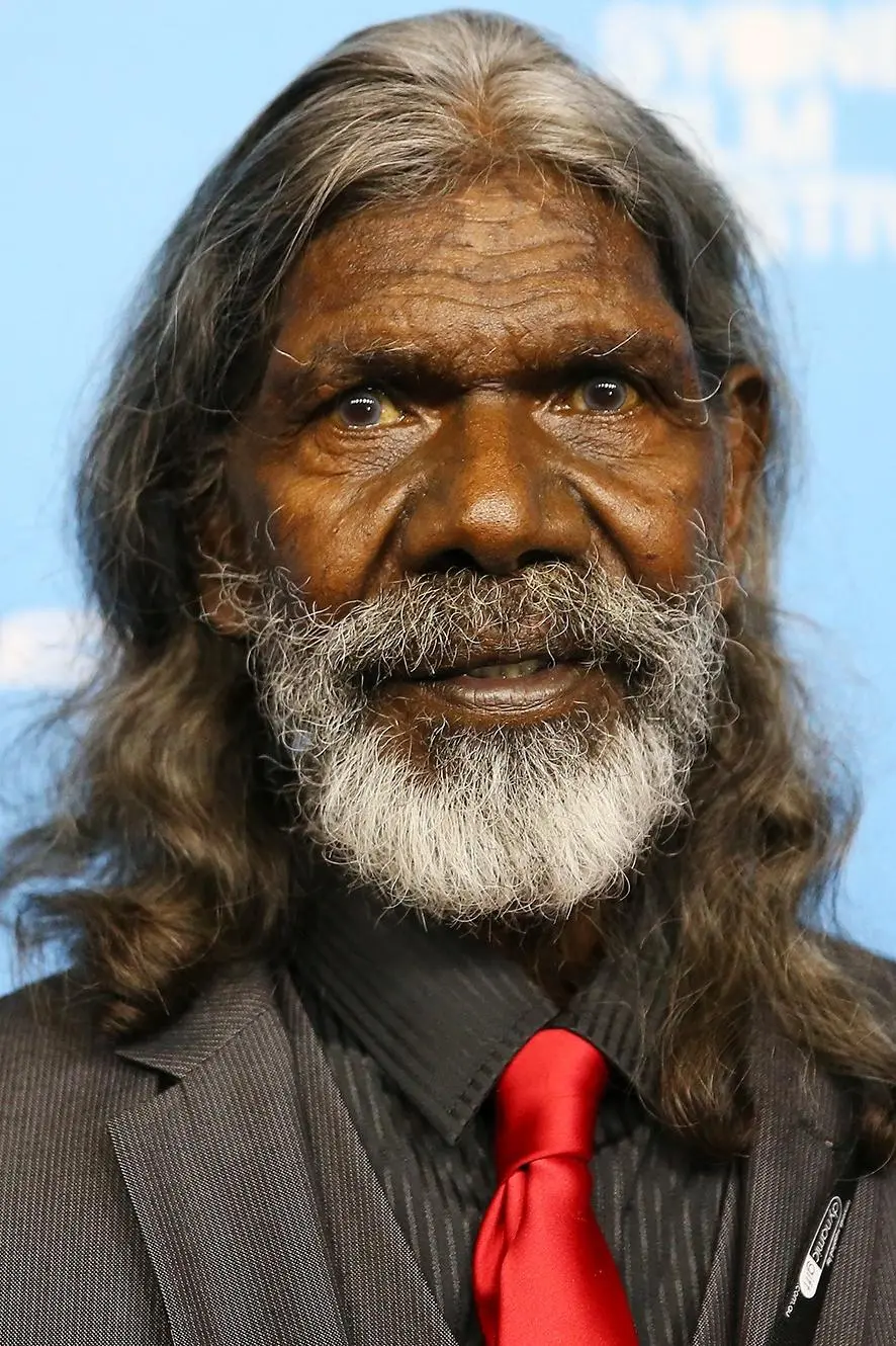 David Gulpilil_peliplat