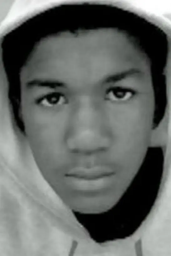 Trayvon Martin_peliplat