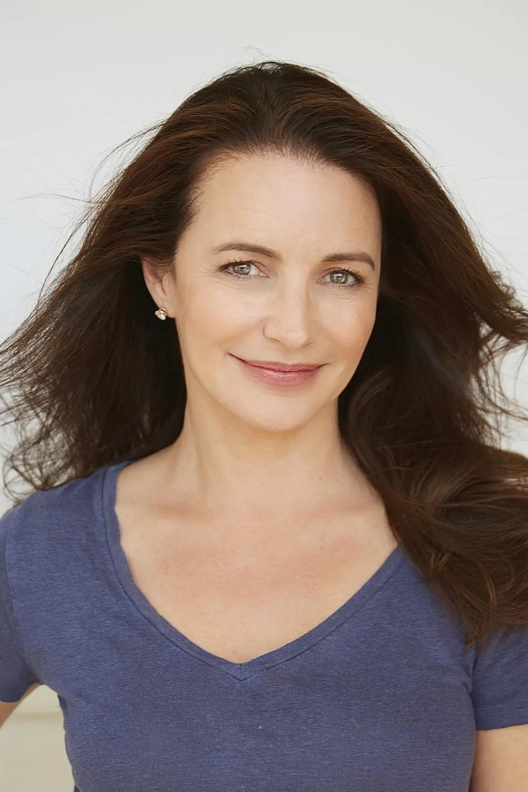 Kristin Davis_peliplat