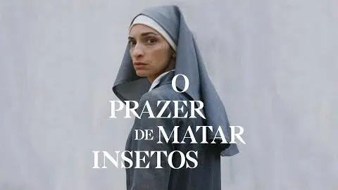 O Prazer de Matar Insetos (The Pleasure of Killing Bugs) - Trailer_peliplat