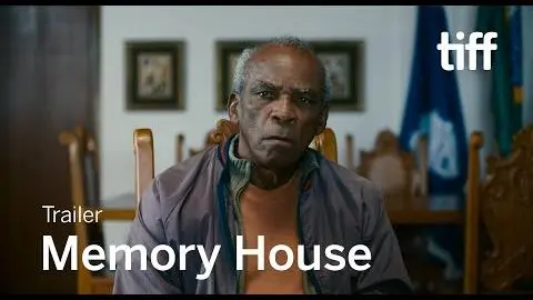MEMORY HOUSE Trailer | TIFF 2020_peliplat