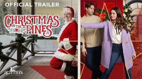 Christmas In The Pines | Official Trailer_peliplat