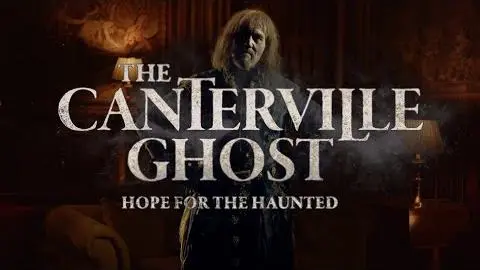 The Canterville Ghost Full Trailer—Premieres Halloween_peliplat