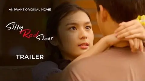 Silly Red Shoes Full Trailer | iWant Original Movie_peliplat