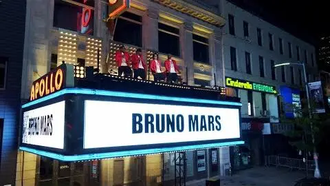 Bruno Mars: 24K Magic Live At The Apollo_peliplat