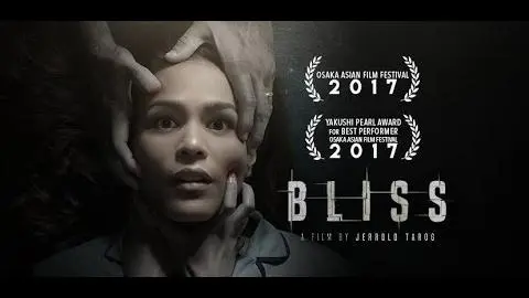 Bliss Official Trailer (2017)_peliplat