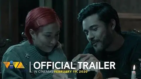 UNTRUE Official Trailer [In cinemas Feb. 19]_peliplat