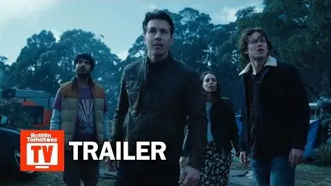 La Brea Season 1 Trailer | Rotten Tomatoes TV_peliplat