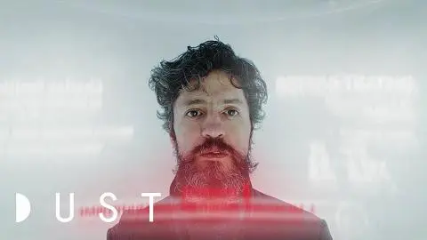 Sci-Fi Short Film: "Instant Doctor" | DUST_peliplat