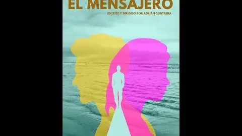 EL MENSAJERO (Ganador "Mejor Cortometraje" Cine Latino Film Festival Oklahoma, Estados Unidos 2015)_peliplat