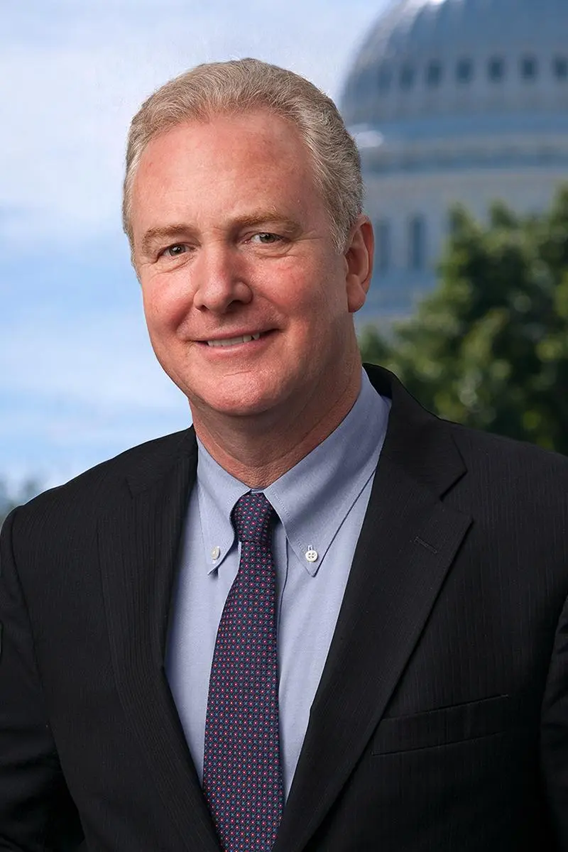 Chris Van Hollen_peliplat