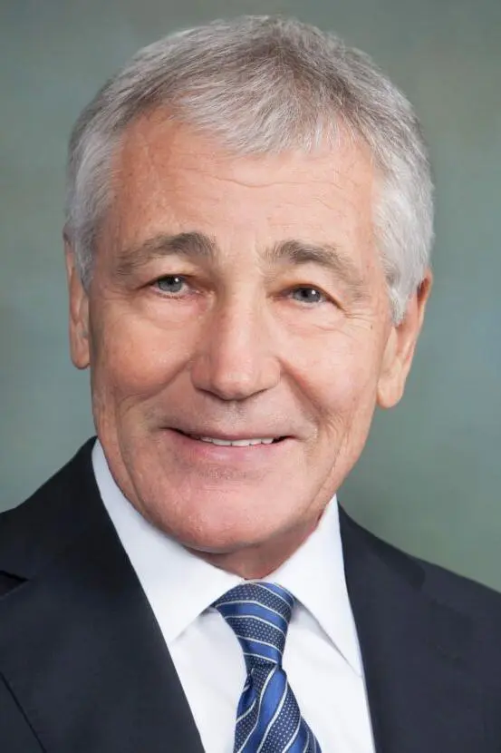 Chuck Hagel_peliplat