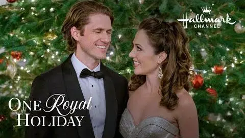 Preview - One Royal Holiday - Hallmark Channel_peliplat