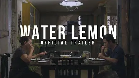 WATER LEMON (2015) - QCinema Trailer - Jun-Jun Quintana Drama_peliplat