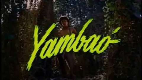 Yambaó (1957) - Trailer_peliplat