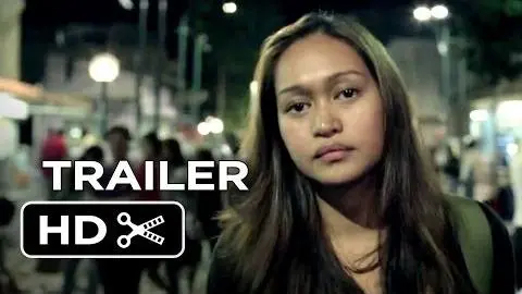 Transit Official Trailer #1 (2014) - Filipino Drama Movie HD_peliplat