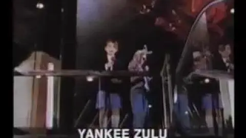 Yankee Zulu trailer_peliplat