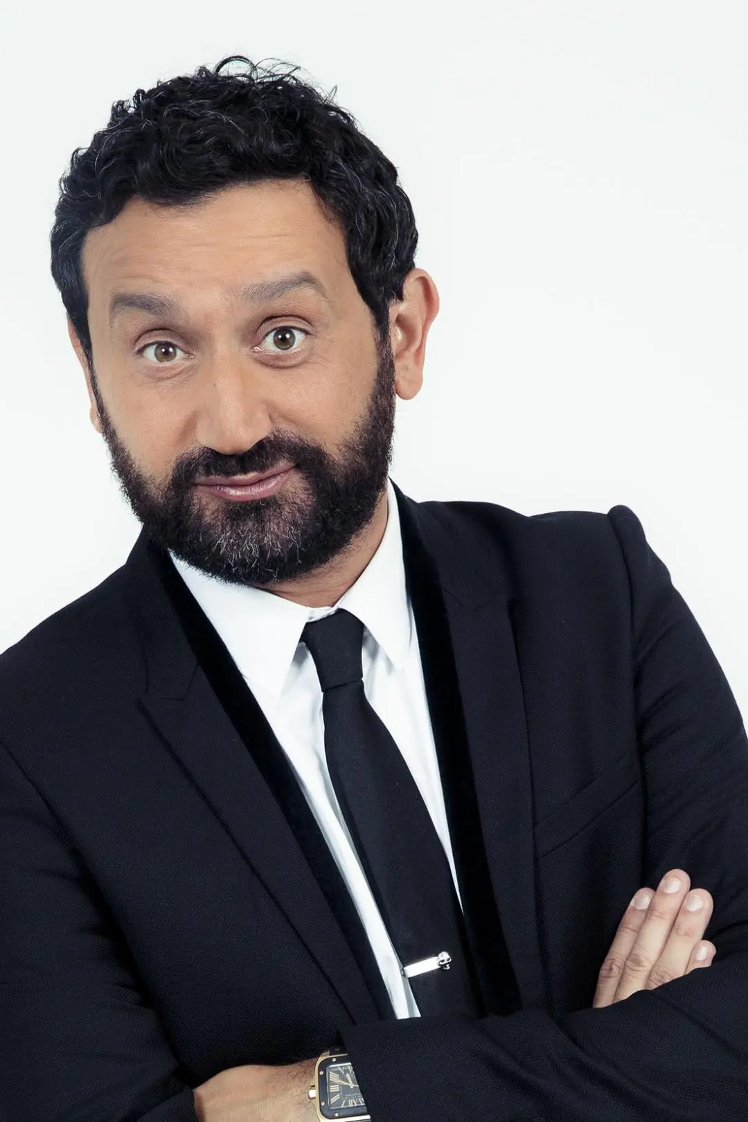 Cyril Hanouna_peliplat