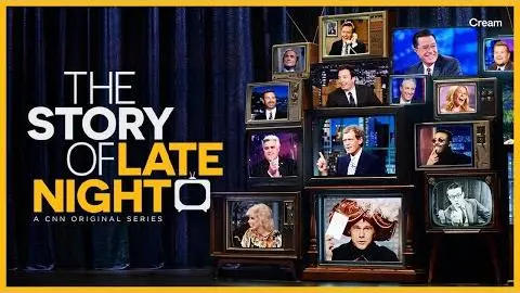 The Story of Late Night | Official Trailer_peliplat