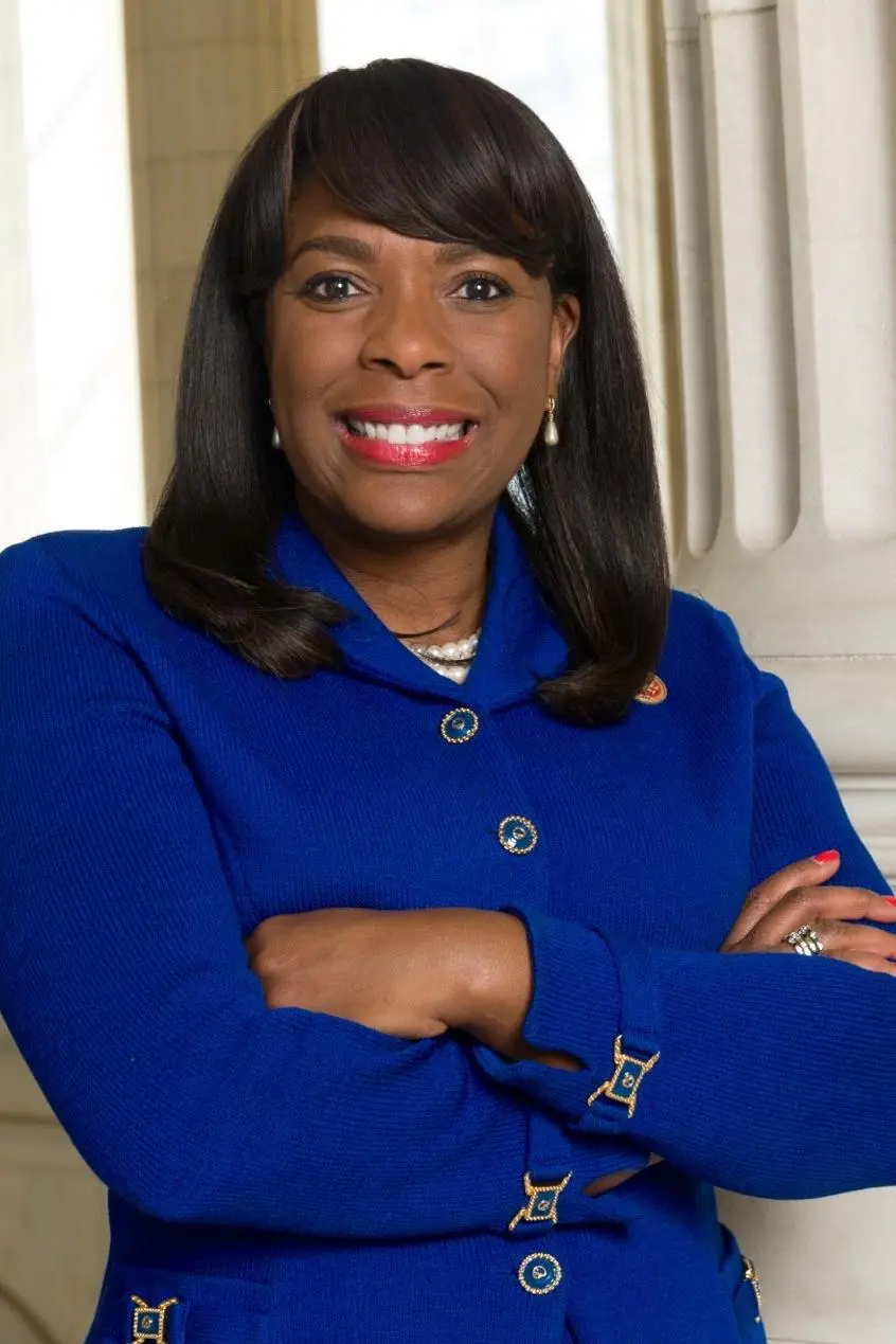 Terri Sewell_peliplat