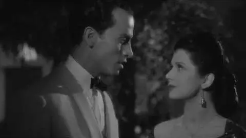 Hermoso Ideal (1948) | Trailer| Conchita Martínez, Rodolfo Landa_peliplat