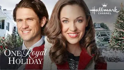 First Look - One Royal Holiday - Hallmark Channel_peliplat