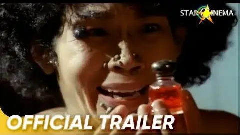 Cinco Official Trailer | Jodi Sta. Maria | 'Cinco'_peliplat
