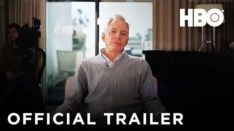 The Jinx: The Life and Deaths of Robert Durst - Trailer - Official HBO UK_peliplat