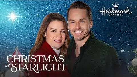 Preview - Christmas by Starlight - Hallmark Channel_peliplat