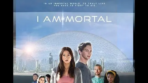 I Am Mortal 2021 Trailer_peliplat