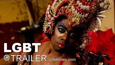 Madame Sata (2002) - Trailer LGBT_peliplat