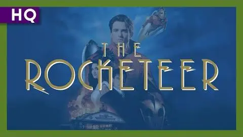The Rocketeer (1991) Trailer_peliplat