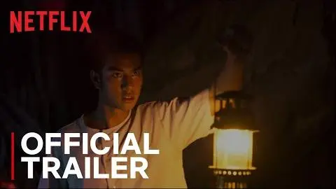 The Stranded | Official Trailer [HD] | Netflix_peliplat