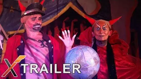 Os Pobres Diabos | Trailer_peliplat