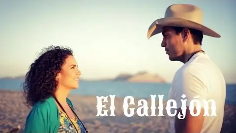 EL CALLEJÓN - Teaser oficial_peliplat